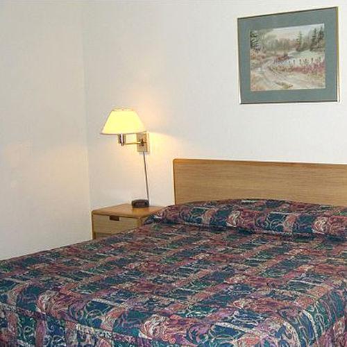 Value Inn & Suites Redding Quarto foto